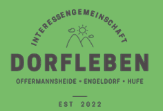 Dorfleben