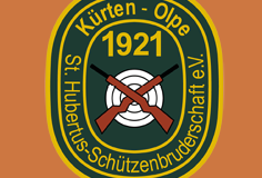 Hubertus-Olpe